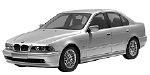 BMW E39 B3194 Fault Code