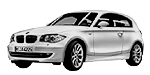 BMW E81 B3194 Fault Code