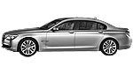 BMW F02 B3194 Fault Code