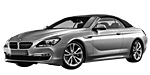 BMW F12 B3194 Fault Code