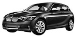 BMW F21 B3194 Fault Code